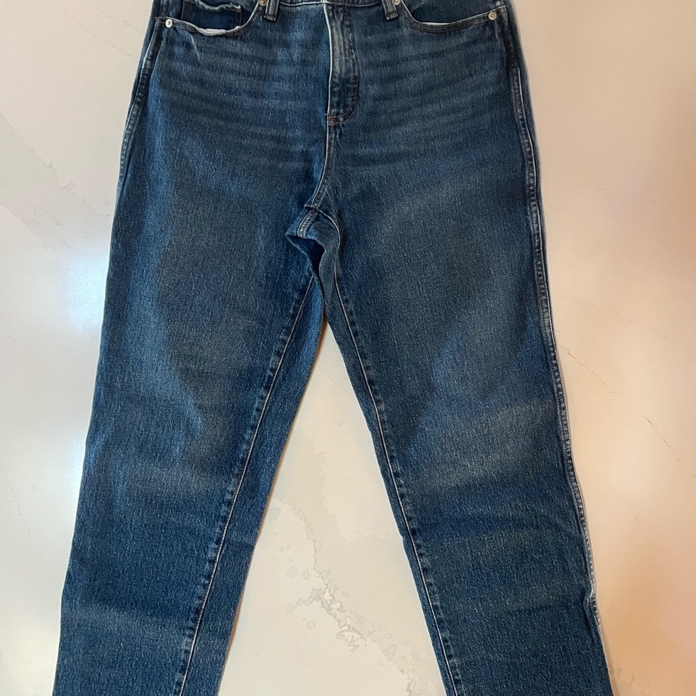 Slouch Jeans by Banana Republic